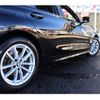 bmw 3-series 2019 -BMW--BMW 3 Series 3DA-5V20--WBA5V720X0FH27432---BMW--BMW 3 Series 3DA-5V20--WBA5V720X0FH27432- image 25