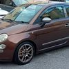 fiat 500 2009 5 image 1
