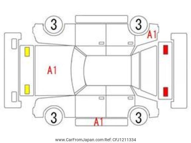 audi s3 2015 -AUDI--Audi S3 ABA-8VCJXF--WAUZZZ8V3GA009553---AUDI--Audi S3 ABA-8VCJXF--WAUZZZ8V3GA009553- image 2
