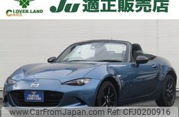 mazda roadster 2019 -MAZDA--Roadster 5BA-ND5RC--ND5RC-303734---MAZDA--Roadster 5BA-ND5RC--ND5RC-303734-