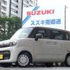 suzuki wagon-r 2025 CFJ1622466 image 13