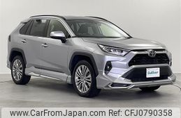 toyota rav4 2022 -TOYOTA--RAV4 6BA-MXAA54--MXAA54-4033211---TOYOTA--RAV4 6BA-MXAA54--MXAA54-4033211-