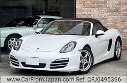 porsche boxster 2014 -PORSCHE--Porsche Boxster ABA-981MA122--WP0ZZZ98ZES111550---PORSCHE--Porsche Boxster ABA-981MA122--WP0ZZZ98ZES111550-