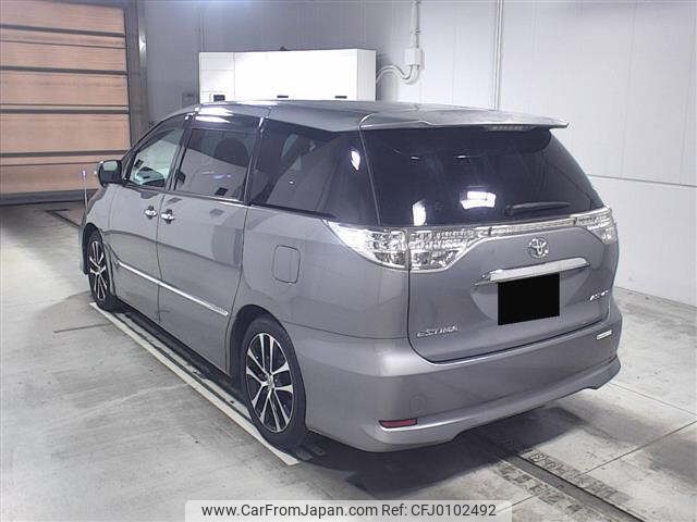 toyota estima 2014 -TOYOTA--Estima ACR50W-0176592---TOYOTA--Estima ACR50W-0176592- image 2