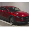 mazda cx-3 2022 quick_quick_3AA-DMFP_100340 image 1