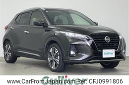 nissan kix 2024 CFJ0991806