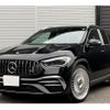 mercedes-benz gla-class 2023 quick_quick_5BA-247784M_W1N2477842J475808 image 1