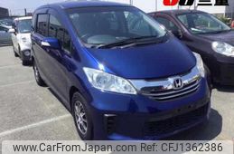 honda freed 2014 -HONDA--Freed GB3--1614737---HONDA--Freed GB3--1614737-