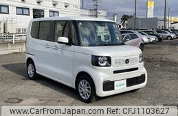 honda n-box 2024 -HONDA--N BOX 6BA-JF6--JF6-1013424---HONDA--N BOX 6BA-JF6--JF6-1013424-