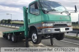 mitsubishi-fuso canter 1998 CFJ7931296