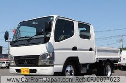 mitsubishi-fuso canter 2010 GOO_NET_EXCHANGE_0505500A30240804W001