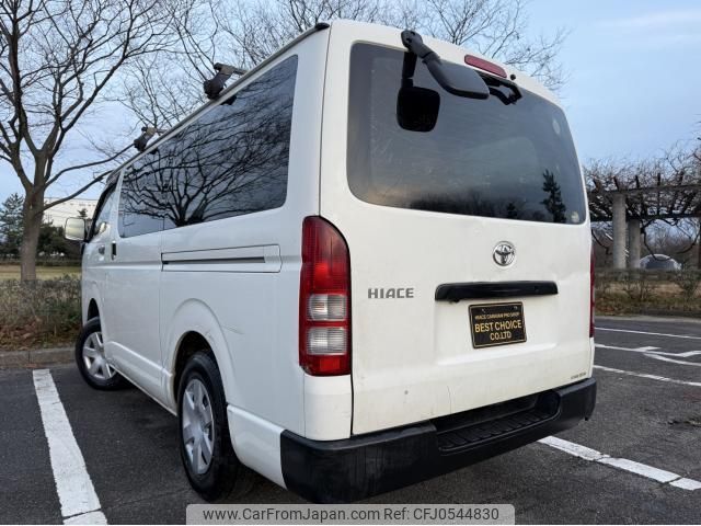 toyota hiace-van 2015 quick_quick_KDH206V_KDH206-8095661 image 2