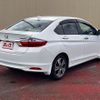 honda grace 2014 CFJ1729312 image 2