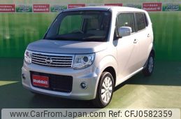 nissan moco 2015 -NISSAN--Moco MG33S--MG33S-437085---NISSAN--Moco MG33S--MG33S-437085-