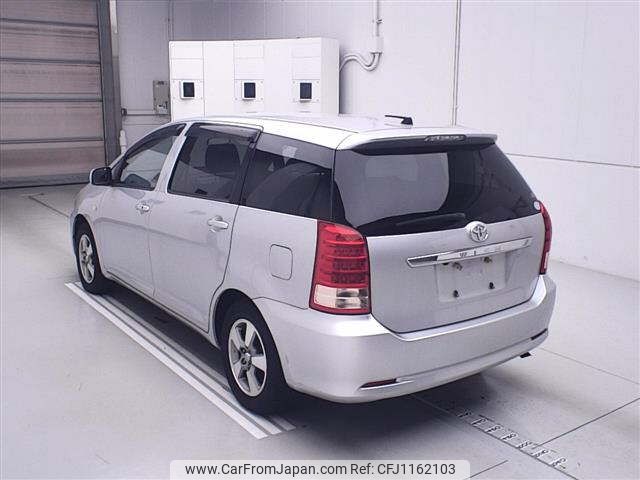 toyota wish 2009 -TOYOTA--Wish ANE10G-0034607---TOYOTA--Wish ANE10G-0034607- image 2