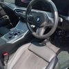 bmw 3-series 2023 -BMW--BMW 3 Series 3DA-5V20--WBA40FU0708D36342---BMW--BMW 3 Series 3DA-5V20--WBA40FU0708D36342- image 2