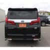 toyota alphard 2020 -TOYOTA--Alphard 6AA-AYH30W--AYH30-0113841---TOYOTA--Alphard 6AA-AYH30W--AYH30-0113841- image 9