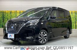 nissan serena 2020 quick_quick_GFC27_GFC27-201212