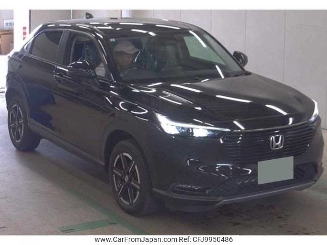 honda vezel 2021 quick_quick_6BA-RV4_RV4-1000240 image 1