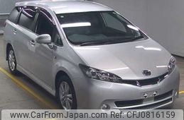 toyota wish 2009 -TOYOTA--Wish DBA-ZGE20W--ZGE20W-0002003---TOYOTA--Wish DBA-ZGE20W--ZGE20W-0002003-