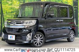 daihatsu tanto 2016 quick_quick_LA600S_LA600S-0358112