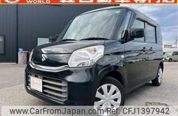 suzuki spacia 2017 CFJ1397942