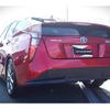 toyota prius 2016 GOO_JP_700060229130250601001 image 19