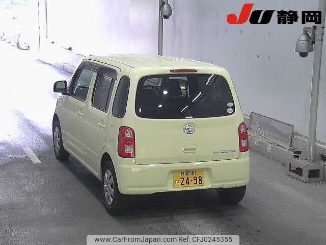 daihatsu mira-cocoa 2010 -DAIHATSU 【静岡 581ﾆ2498】--Mira Cocoa L675S-0042496---DAIHATSU 【静岡 581ﾆ2498】--Mira Cocoa L675S-0042496- image 2