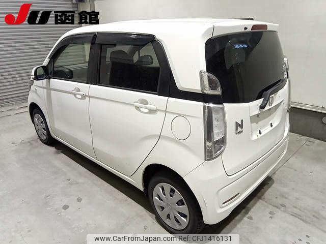 honda n-wgn 2014 -HONDA--N WGN JH2--1011591---HONDA--N WGN JH2--1011591- image 2