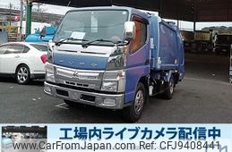 mitsubishi-fuso canter 2014 GOO_NET_EXCHANGE_0803382A30240124W006