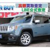 jeep renegade 2017 quick_quick_ABA-BU14_1C4BU0000GPD99093 image 1