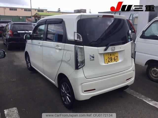 honda n-wgn 2014 -HONDA 【三重 582ｻ2867】--N WGN JH2--1010400---HONDA 【三重 582ｻ2867】--N WGN JH2--1010400- image 2