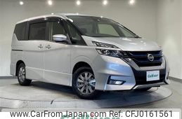 nissan serena 2019 -NISSAN--Serena DAA-HFC27--HFC27-042912---NISSAN--Serena DAA-HFC27--HFC27-042912-