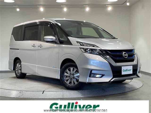 nissan serena 2019 -NISSAN--Serena DAA-HFC27--HFC27-042912---NISSAN--Serena DAA-HFC27--HFC27-042912- image 1