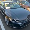 volkswagen arteon 2019 -VOLKSWAGEN--VW Arteon ABA-3HDJHF--WVWZZZ3HZKE011842---VOLKSWAGEN--VW Arteon ABA-3HDJHF--WVWZZZ3HZKE011842- image 1