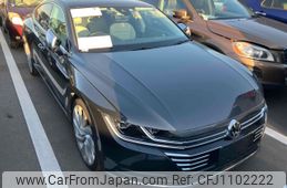 volkswagen arteon 2019 -VOLKSWAGEN--VW Arteon ABA-3HDJHF--WVWZZZ3HZKE011842---VOLKSWAGEN--VW Arteon ABA-3HDJHF--WVWZZZ3HZKE011842-