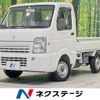 suzuki carry-truck 2011 -SUZUKI--Carry Truck EBD-DA65T--DA65T-158022---SUZUKI--Carry Truck EBD-DA65T--DA65T-158022- image 1