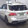 mercedes-benz gle-class 2016 quick_quick_CBA-166064_WDC1660642A741748 image 2