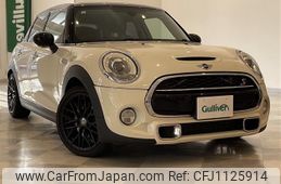 mini mini-others 2016 -BMW--BMW Mini DBA-XS20--WMWXS720102C47899---BMW--BMW Mini DBA-XS20--WMWXS720102C47899-