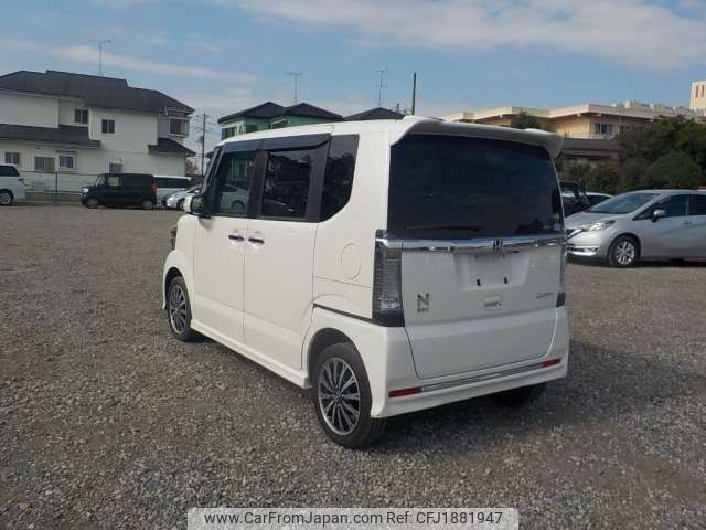 honda n-box 2016 CFJ1881947 image 2