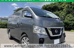 nissan nv350-caravan-van 2020 quick_quick_CBF-VR2E26_-126961