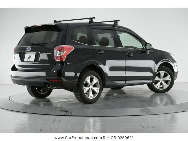 subaru forester 2015 -SUBARU--Forester DBA-SJ5--SJ5-066077---SUBARU--Forester DBA-SJ5--SJ5-066077- image 2