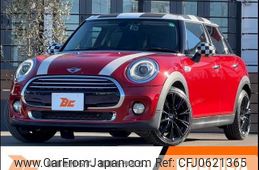 mini mini-others 2016 -BMW 【袖ヶ浦 344ﾇ7007】--BMW Mini XS15--02C89651---BMW 【袖ヶ浦 344ﾇ7007】--BMW Mini XS15--02C89651-