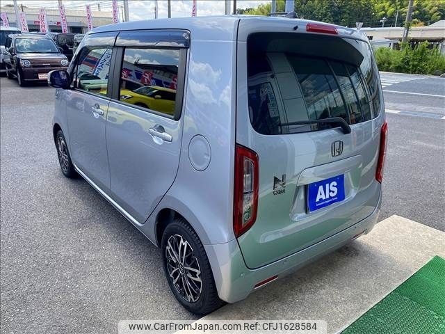 honda n-wgn 2023 CFJ1628584 image 2