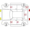 honda n-box 2013 -HONDA--N BOX DBA-JF2--JF2-1106054---HONDA--N BOX DBA-JF2--JF2-1106054- image 2