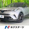 toyota c-hr 2018 CFJ1727690 image 1