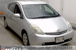 toyota prius 2007 -TOYOTA--Prius NHW20-7648542---TOYOTA--Prius NHW20-7648542-