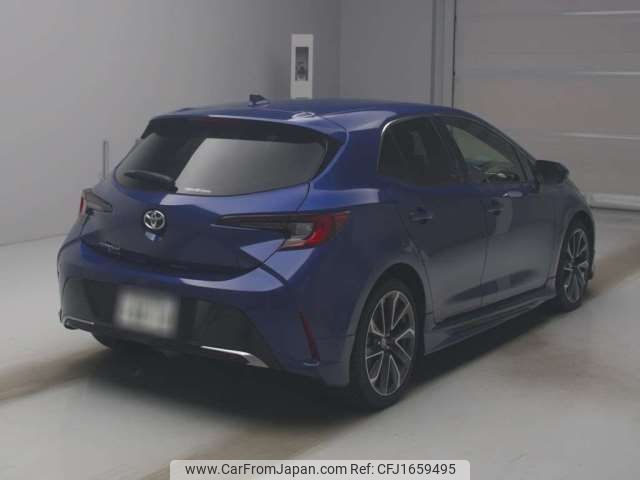 toyota corolla-sport 2023 CFJ1659495 image 2