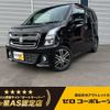 suzuki wagon-r 2017 CFJ1705210 image 1