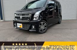 suzuki wagon-r 2017 CFJ1705210